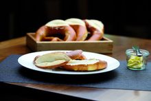 Brezel