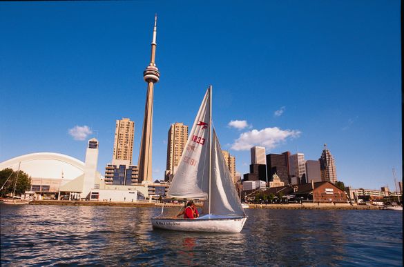 Toronto 