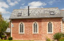The Chapel