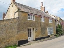 Blackbird Cottage 