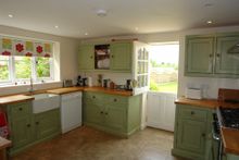 Blackbird Cottage 