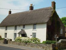 Park Farmhouse