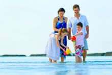 Kurumba Maldives - Majaa Kids Club 