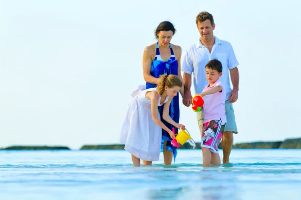 Kurumba Maldives - Majaa Kids Club 