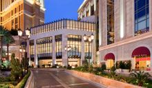 Grand Canal Shoppes The Venetian | The Palazzo