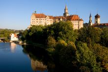 Sigmaringen Castle