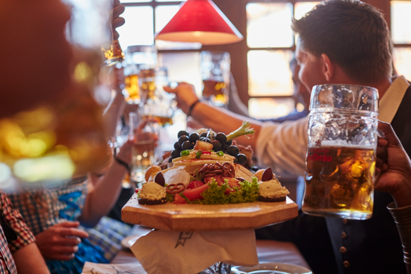 Stuttgart Beer Festival