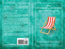 The Power of a Vacation by Amy Hinote