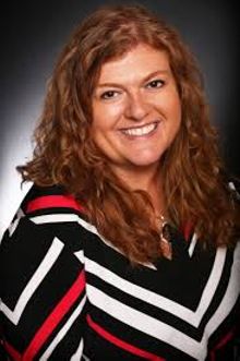 Amy Hinote, editor-in-chief, VRM Intel