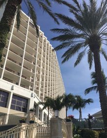 Naples Grande Beach Resort reopens after post-Hurricane Irma renovation