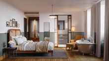 Hotel Sanders 