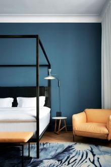 Nobis Hotel 