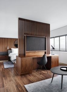 Radisson Blu Royal Hotel, Copenhagen