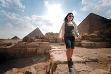 Adventure travel in Egypt with G Adventures