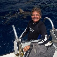  Stuart Cove’s Dive Bahamas ist zum ersten Mal auf der boot 2018 mit eigenem Stand vertreten.