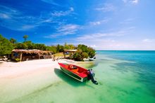 Grenada-Hog Island