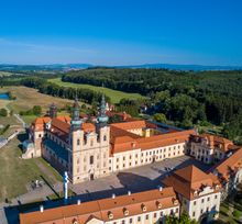 Basilica of Velehrad