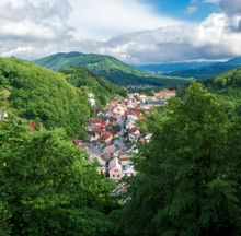 Štramberk 2