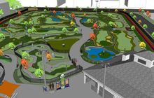 Pete and Alice Dye Golf Experience 