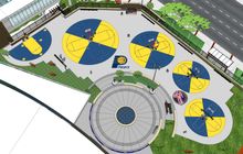 Indiana Pacers and Indiana Fever Basketball Experience