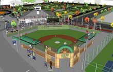 Wiese Field Baseball Experience