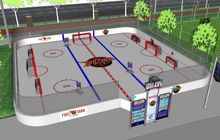 Indy Fuel Hockey Experience