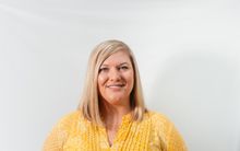 Katie Kirkland-  Tuolumne County Visitors Bureau Communications and Tourism Manager 