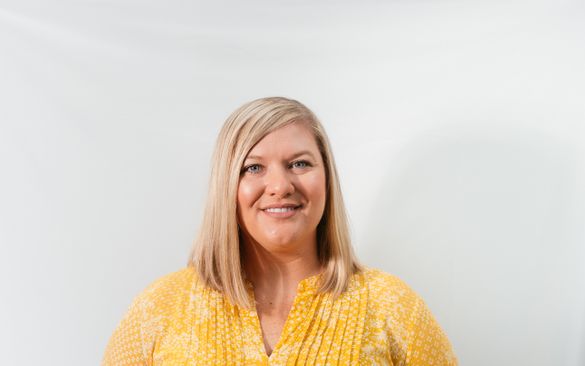 Katie Kirkland-  Tuolumne County Visitors Bureau Communications and Tourism Manager 