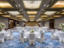 The Astor Ballroom, The St. Regis Macao