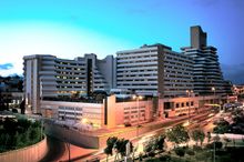 Le Grand Amman- Managed by AccorHotels
