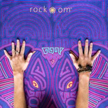 Rock Om® at Hard Rock Hotels