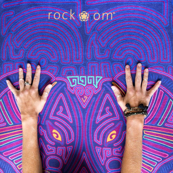Rock Om® at Hard Rock Hotels