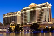 Caesar's Palace, Las Vegas