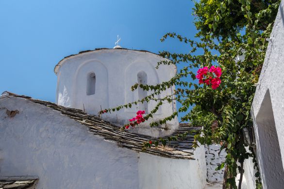 Skopelos, Greece