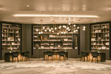 JW Marriott Parq Vancouver