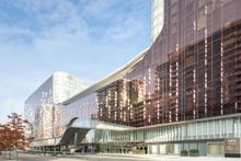Parq Vancouver