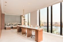 Spa by JW