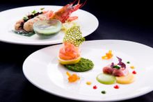 NOBU Chinese New Year Menu