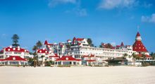 Hotel del Coronado 