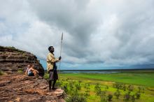 The NT is an extraordinary tourism destination with breathtaking scenery combined with authentic Aboriginal cultural experiences including the world's oldest indigenous rock art galleries.