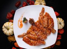 和美团圆年夜饭 Jia Chinese Family Reunion Dinner