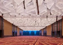 Yongle Grand Ballroom with Natural Light
