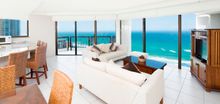 BreakFree Longbeach 3 Bedroom Apartment