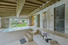 Tenuta lo Spugno, near Radda, Tuscany