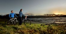 Cycling in Durham