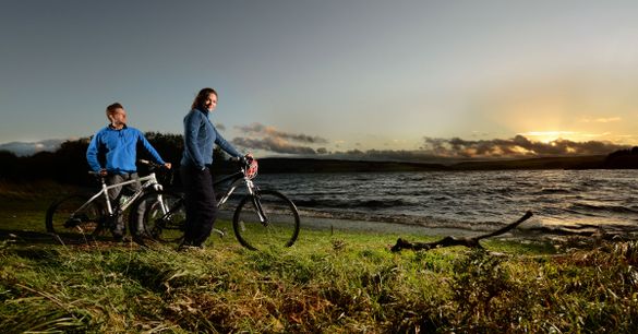Cycling in Durham