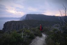 Three Capes Lodge Walk, Tasmania