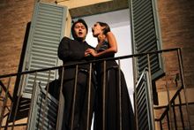 Pesaro - Rossini's House
