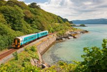 Good Journey - car free travel