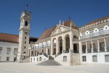 Coimbra University